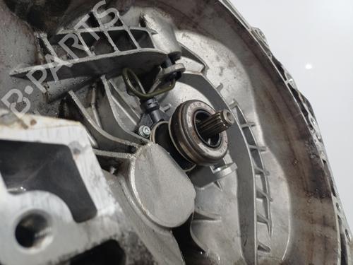 Getriebe für Getriebe OPEL CORSA C (X01) [2000-2009] 34385264 34385264