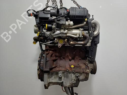 Used Engine Engine 38779892 38779892