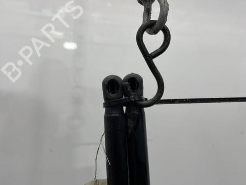 Tailgate lift support CITROËN DS4 (NX_) 1.6 HDi 110 | BP20387284C138 