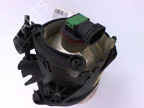 Right front fog light MERCEDES-BENZ B-CLASS Sports Tourer (W245) B 200 CDI (245.208) | BP20437701C31 