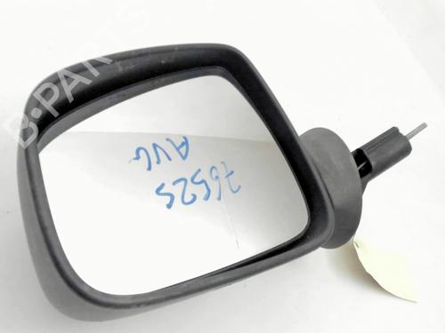 Left mirror DACIA SANDERO 1.5 dCi | BP27293916C26 