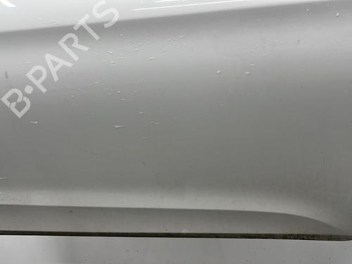 Right front door HYUNDAI i20 II (GB, IB) 1.1 CRDi | BP31914508C3