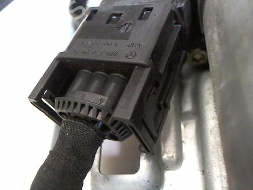 Front right window mechanism MERCEDES-BENZ C-CLASS Coupe (CL203) C 220 CDI (203.706) | BP20456659C23 