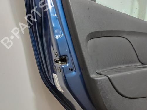 Dør venstre bagtil DACIA SANDERO II TCe 90 (B8M1, B8MA, B8AC) | BP38066975C4 - Image 6