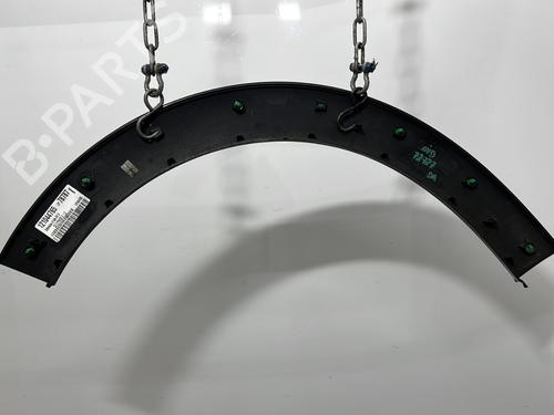 Front right wheel arch trim CITROËN C3 III (SX) 1.2 PureTech 82 | BP32363608C135