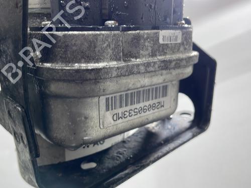 Used Steering pump Steering pump SKODA ROOMSTER (5J7) [2006-2015] 33726023 33726023
