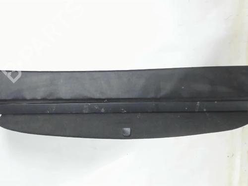 Used Rear parcel shelf PEUGEOT 5008 (0U_, 0E_) 1.6 HDi (112 hp) 31053142