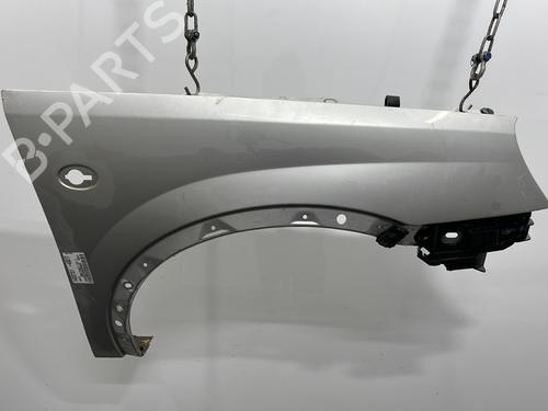 Used Right front fenders OPEL COMBO Tour 1.3 CDTI 16V (75 hp) 20475455