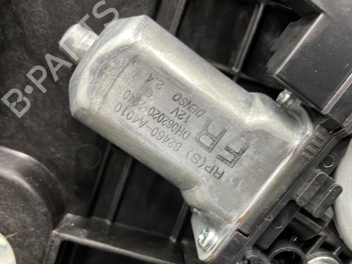 Front right window mechanism KIA CARENS IV 1.7 CRDi | BP23779673C23  - Image 6