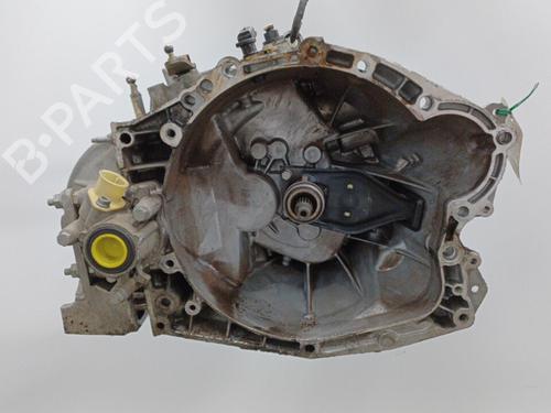 Gearbox CITROËN XSARA PICASSO (N68) 2.0 HDi | BP20428955M3 