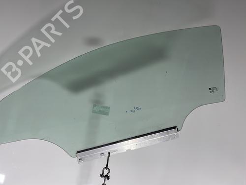 Used Front left door window OPEL ASTRA H GTC (A04) 1.7 CDTi (L08) (101 hp) 31328042