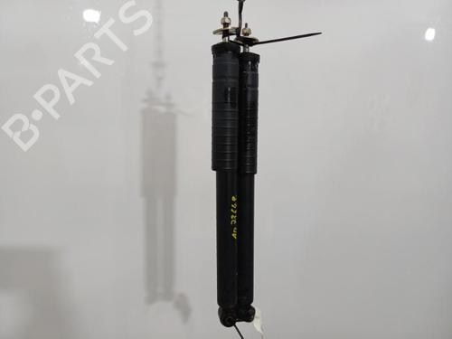 Right rear shock absorber MERCEDES-BENZ A-CLASS (W169) A 180 CDI (169.007, 169.307) | BP20422824M19 