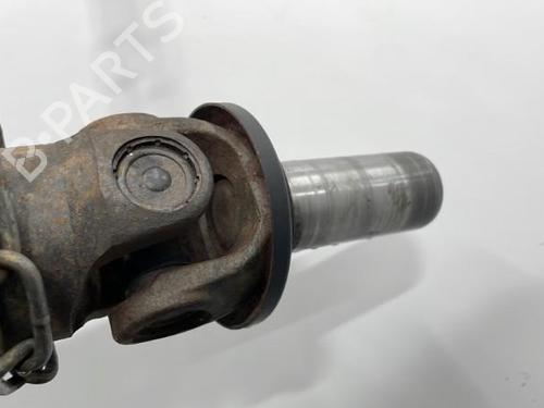 Used Driveshaft Driveshaft NISSAN 350Z Coupe (Z33) 3.5 (AAZ33) (280 hp) 20397253 20397253