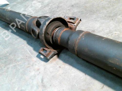 Driveshaft MERCEDES-BENZ C-CLASS (W203) C 270 CDI (203.016) | BP20453903M37 