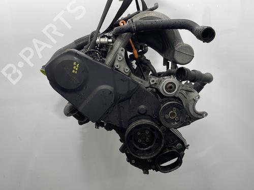 Engine AUDI A4 B5 (8D2) 1.6 | BP21234849M1 - Image 3