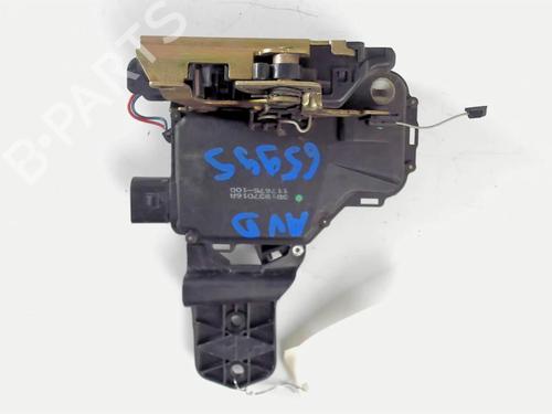 Used Front right lock Front right lock VW PASSAT B5 (3B2) 1.9 TDI (90 hp) 20401932 20401932