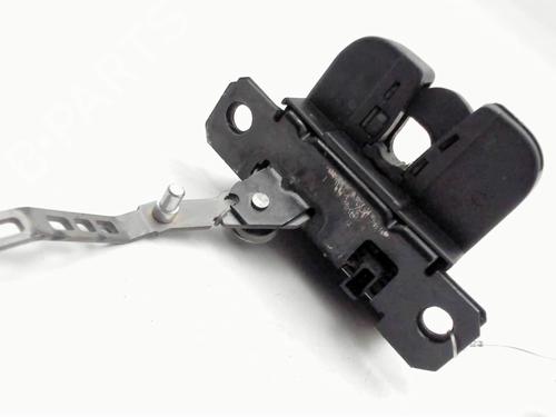 Tailgate lock VW TOUAREG (7LA, 7L6, 7L7) 3.0 V6 TDI | BP29213021C101 