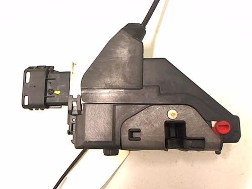 Rear right lock PEUGEOT 3008 I MPV (0U_) 1.6 HDi | BP20416208C99 
