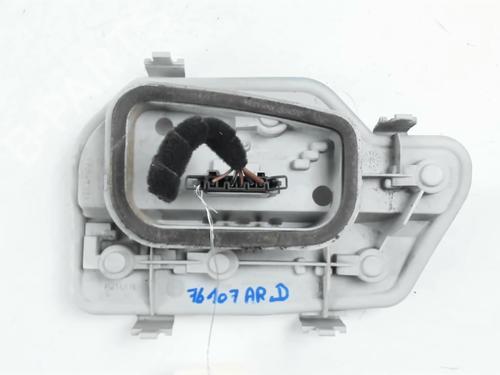 Used Lamp holder Lamp holder VW POLO IV (9N_, 9A_) 1.2 12V (64 hp) 23779292 23779292