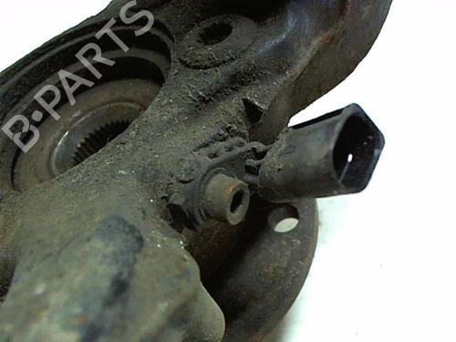 Right front steering knuckle AUDI A3 (8P1) 2.0 TDI quattro | BP20456383M26 
