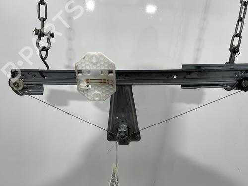 Used Front right window mechanism Front right window mechanism DACIA SANDERO II 1.2 (75 hp) 30602914 30602914