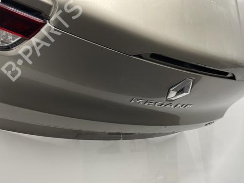 Tailgate RENAULT MEGANE CC (EZ0/1_) 1.9 dCi (EZ0J, EZ1S) | BP31126840C6 