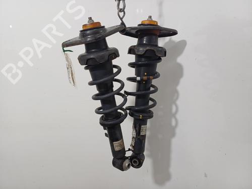 Used Right rear shock absorber Right rear shock absorber 37187059 37187059