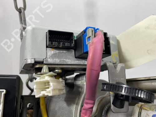 Steering column HYUNDAI i20 I (PB, PBT) 1.1 CRDi | BP30329568M21  - Image 7