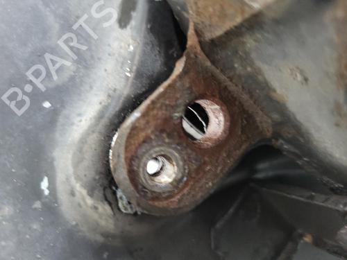 Venstre hjullejehus spindel ALFA ROMEO GT (937_) 1.9 JTD (937CXN1B) | BP21208285M27 