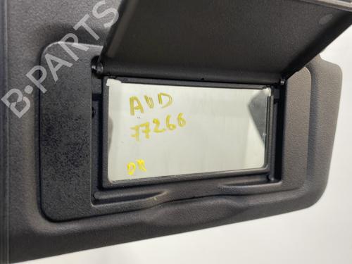 Right sun visor MERCEDES-BENZ CLK (C209) CLK 220 CDI (209.308) | BP29043571I2 