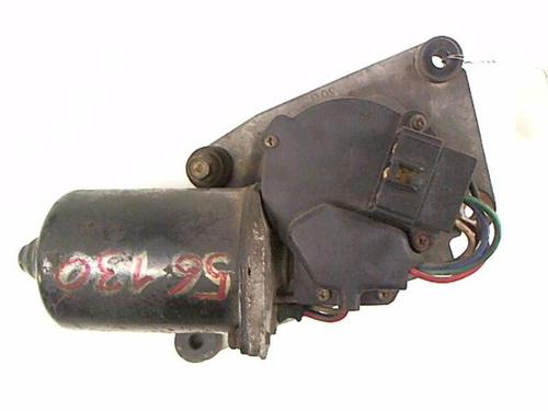 Front wiper motor KIA SPORTAGE SUV (K00) 2.0 TD 4WD | BP20455604M29 