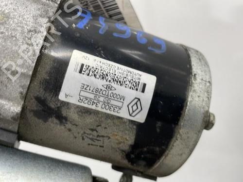Starter RENAULT TWINGO III (BCM_, BCA_) 1.0 SCe 65 (BCMJ) | BP20388091M8  - Image 5