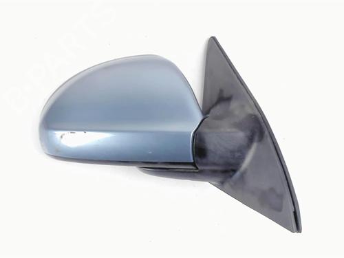 Right mirror KIA CEE'D Hatchback (ED) 1.6 CRDi 90 | BP22102819C27 