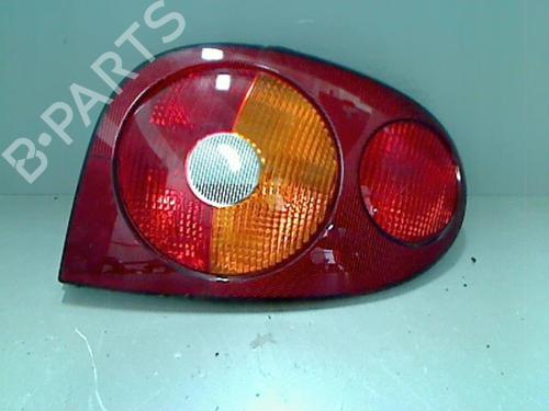 Used Right taillight RENAULT MEGANE I Coach (DA0/1_) 2.0 16V (139 hp) 20409114