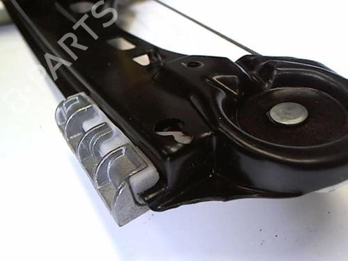 Used Rear right window mechanism Rear right window mechanism MERCEDES-BENZ C-CLASS (W203) C 270 CDI (203.016) (170 hp) 20456649 20456649