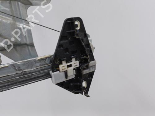 Front left window mechanism HONDA CIVIC VIII Hatchback (FN, FK) 2.2 CTDi (FK3) | BP20468602C22 
