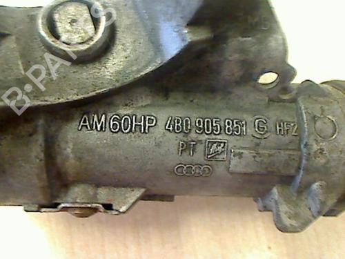 Ignition barrel VW POLO (9N_, 9A_) 1.9 TDI | BP20413339M48 