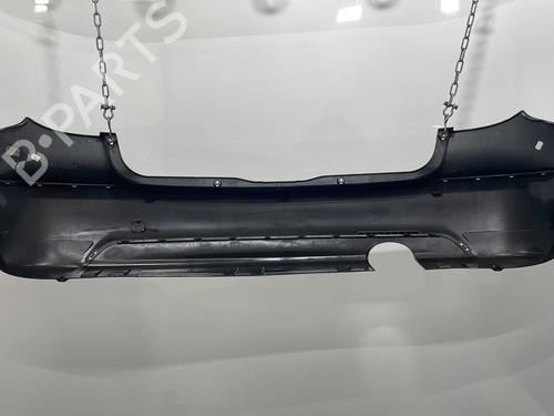 Rear bumper MERCEDES-BENZ A-CLASS (W169) A 180 CDI (169.007, 169.307) | BP29749587C8 