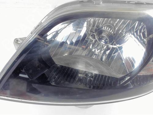 Used Left headlight CHEVROLET AVEO / KALOS Hatchback (T250, T255) 1.2 (84 hp) 20402518