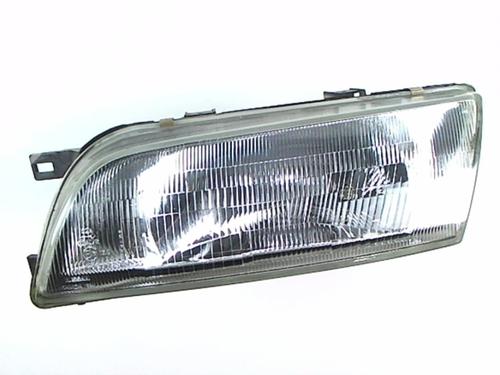 Used Left headlight Left headlight NISSAN ALMERA I Hatchback (N15) 1.4 (87 hp) 20444734 20444734