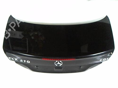 Tailgate MERCEDES-BENZ CLK (C209) CLK 270 CDI (209.316) | BP20430259C6 