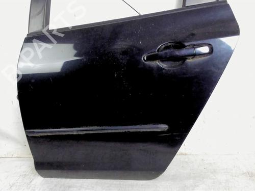 Left rear door MAZDA 3 (BK) 1.6 DI Turbo | BP20452108C4 