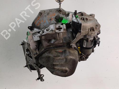 Gearbox CITROËN C3 I (FC_, FN_) 1.4 HDi | BP21565295M3 