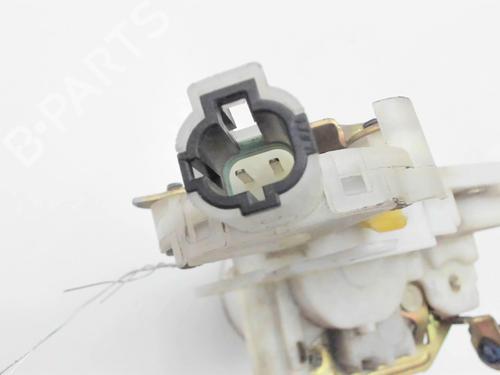 Front left lock NISSAN SERENA (C23) 2.3 D | BP20397306C98 
