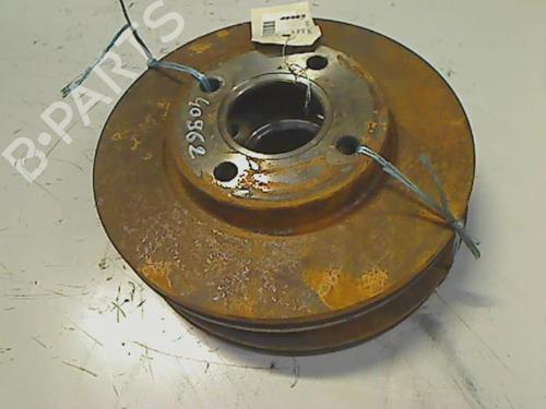 Used Other FORD SIERRA II Hatchback (GBC, GBG) 2.0 i (109 hp) 22914386