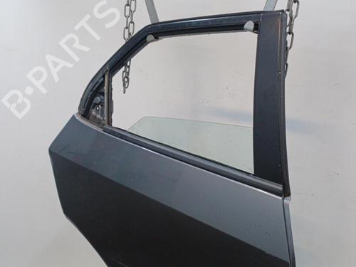 Right rear door HONDA CIVIC VIII Hatchback (FN, FK) 2.2 CTDi (FK3) | BP20427678C5 