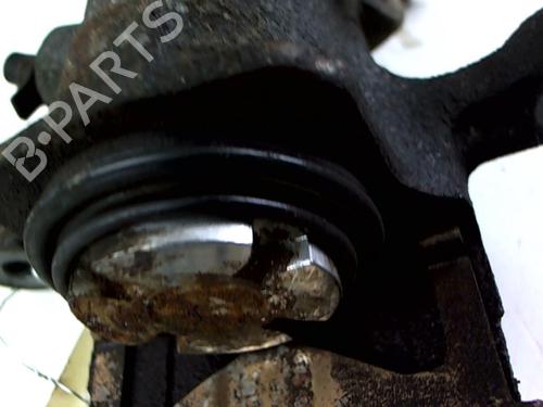 Left rear brake caliper HYUNDAI ELANTRA III (XD) 2.0 CRDi | BP20466088M107 