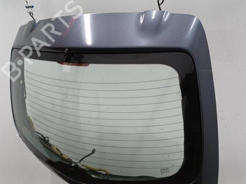 Tailgate MAZDA 3 (BK) 1.6 MZ-CD | BP20429118C6 