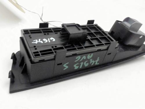 Left front window switch AUDI A1 Sportback (8XA, 8XF) 1.6 TDI | BP27409303I27 - Image 3