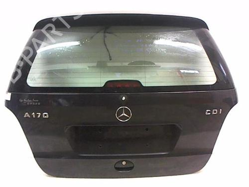 Portellone/Cofano posteriore MERCEDES-BENZ A-CLASS (W168) A 170 CDI (168.009, 168.109) (95 hp) 20452804